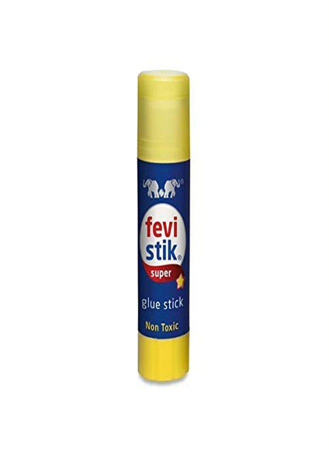 Pidilite Fevistik Pocket Glue Stik, 5 Grams - Image 1